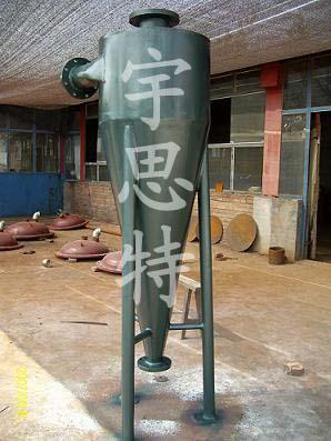 北京市旋流除砂器厂家厂家