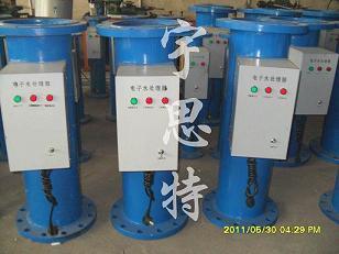北京射频电子水处理仪价格，天津射频电子水处理仪价格