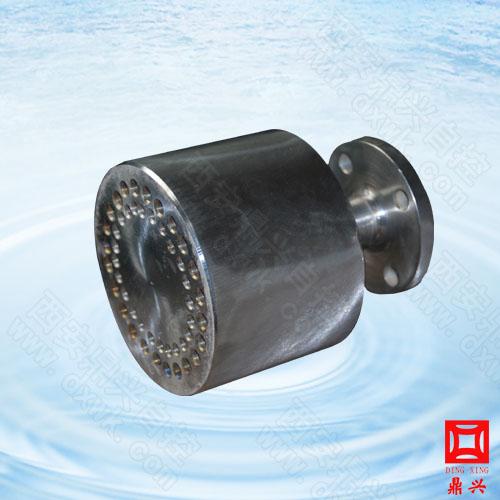 不锈钢蒸汽加热器（浸入式、喷射式、涡旋式）浴池淋浴系统专用