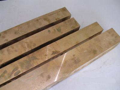 美国铍铜C17000板材,铍青铜的弹性怎么样,浙江哪里有铍青铜卖