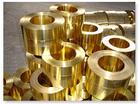 供应用于五金加工的H70黄铜带、H85黄铜带厂家、H62黄铜带，H65黄铜带，H68黄铜带、H70黄铜带，H80黄图片