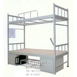 大量供应扬州大学生公寓床/双层公寓床/高低床价格/员工宿舍高低床