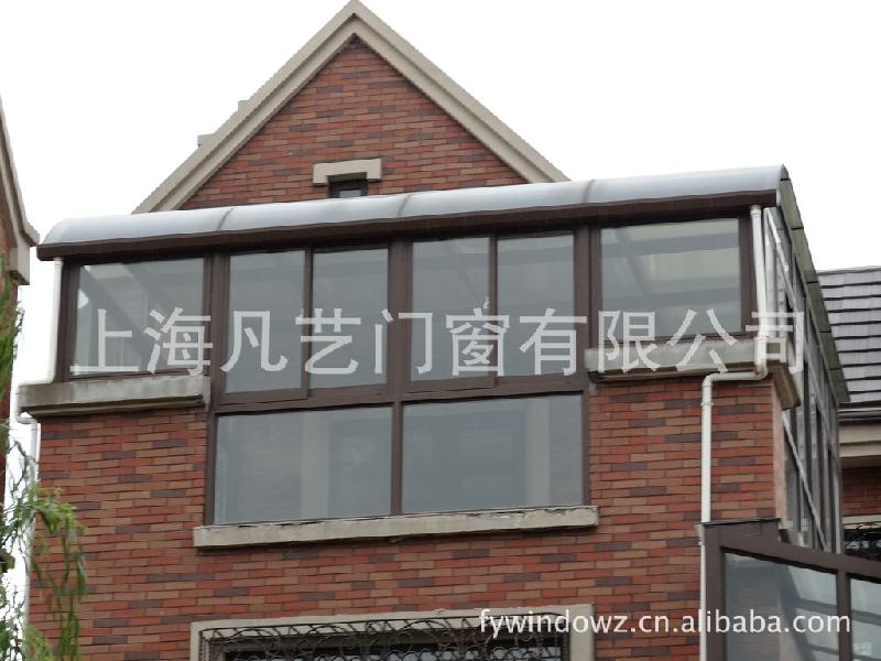 青浦阳台窗厂家安装报价，上海青浦阳台房订做多少钱，阳台房价格