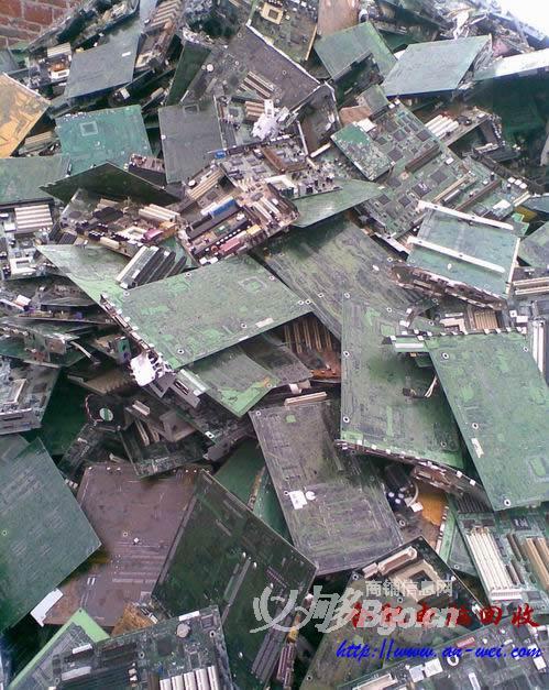 北京收购线路板电子废料回收批发