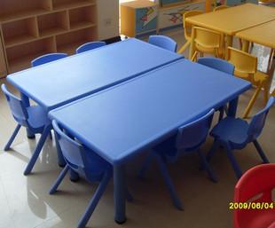 供应新乐士课桌椅，塑料长方桌，幼儿园课桌，升降学习桌，塑钢课桌椅，阅读桌