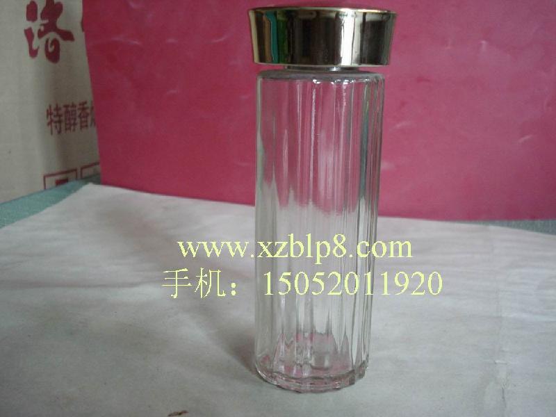 徐州市玻璃瓶膏霜瓶乳液瓶香水瓶厂家
