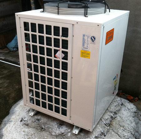 供应杭州美的空气能热水器批发商，空气能热水器报价