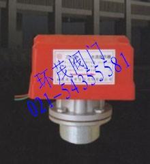 供应ZSFZ型焊接式水流指示器图片
