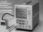 供应日本理音VM-83超低频数字测振仪