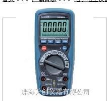 广州直销DT-9919防水数字万用表 万用表检定装置价格厂家图片