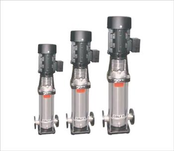 供应GDL型立式多级管道泵