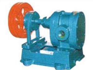 CB系列稠油泵为卧式容积式回转泵批发