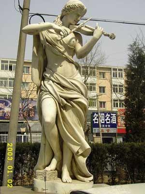88北京卡通人物雕塑 北京卡通人物雕塑厂家
