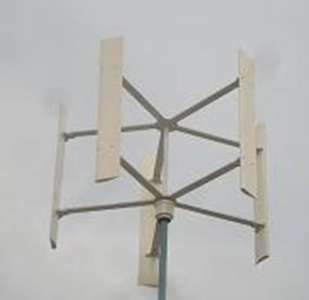 吉林垂直轴风力发电机叶片批发厂价出售销售电话