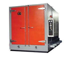 东莞电烤箱  精密电烤箱 工业高温烤箱 电热干燥箱图片