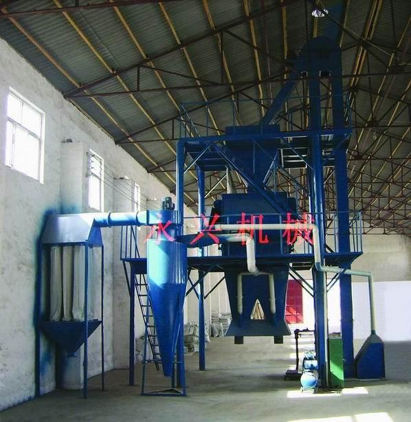 供应干粉砂浆设备首选永兴重工机械,干粉砂浆成套设备,干粉砂浆生产