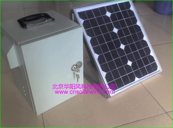 供应北京专业太阳能发电系统家用
