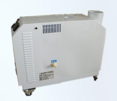 供应AZS系列超声波工业加湿器产品、雾化加湿效果