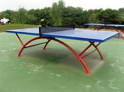 北京红双喜乒乓球台经销商 北京乒乓球桌批发商