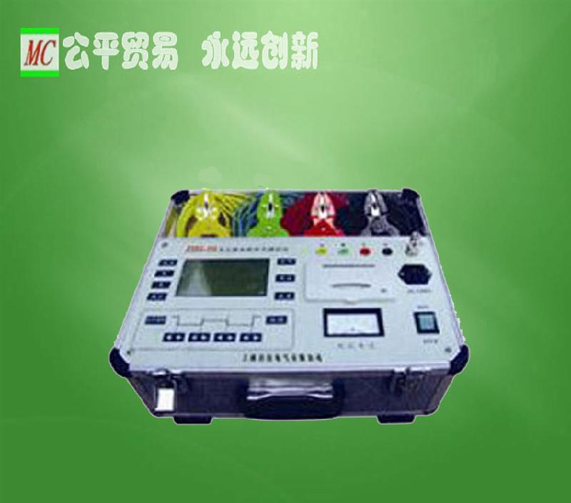 供应上海直流电阻测试仪生产厂家 上海贸创直流电阻测试仪报价