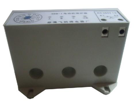 最实用的电动机保护装置/电动机综合保护器/综合保护装置NDB-1