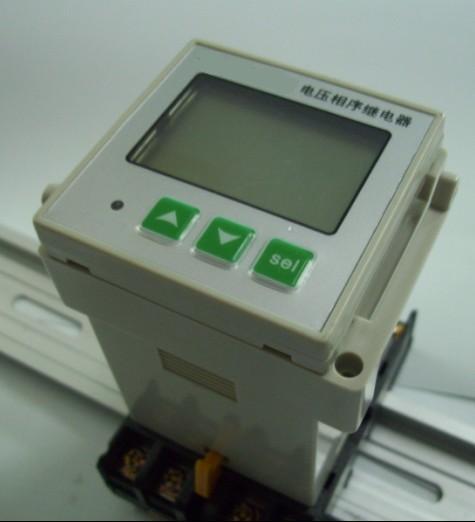供应单相电压监视器DVE6-2-8