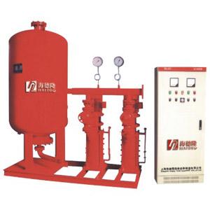 供应消防稳压泵组/消防恒压供水设备