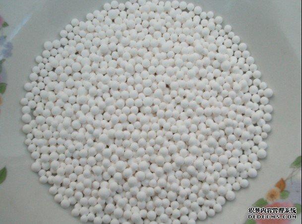 供应杭州活性氧化铝的价格，干燥剂活性氧化铝的使用