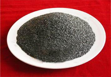 黑碳化硅和绿碳化硅金刚砂价格批发