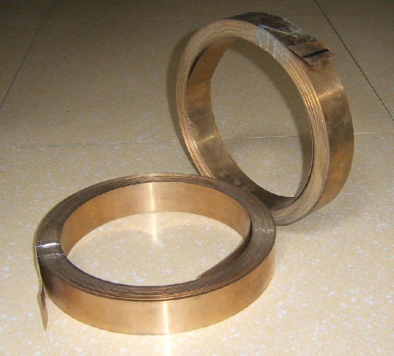 供应CuNi18Zn20铜合金欧标德国材质规格齐全价格批发