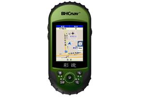 供应林业专用彩途N410手持GPS价格