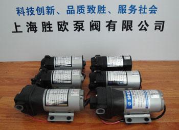 供应DP系列纯水机泵图片