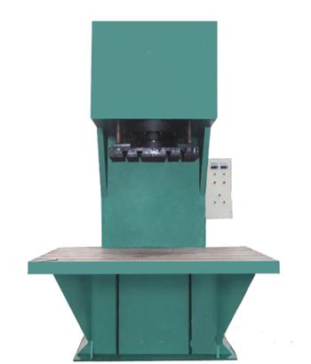 315-500T单柱液压机