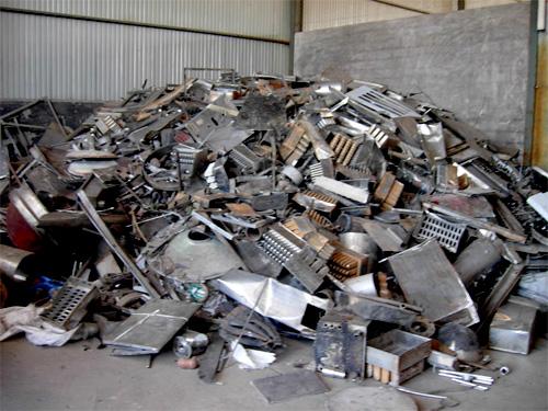 供应厦门废金属回收8916882图片