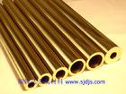 供应无铅黄铜管生产/优质铜管价格