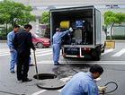 供应杭州市政管网清管道清洗疏通检测