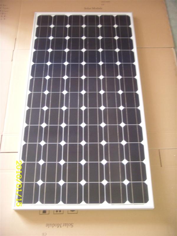 供应140W太阳能电池板