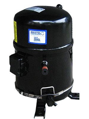 东莞港汇提供布里斯托压缩机空调制冷压缩机相关参数表布里斯托压缩机