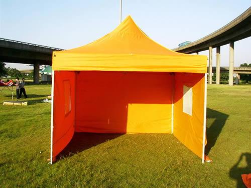 供应北京广告帐篷一套，展览帐篷价格１５０１１１９６１５９图片