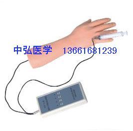 上海厂家供应电子手臂静脉穿刺模型批发