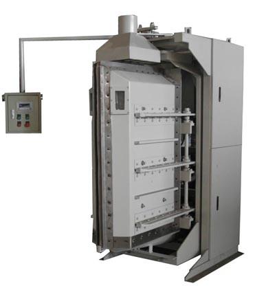 供应二氧化硅真空包装机 气相法二氧化硅真空包装机