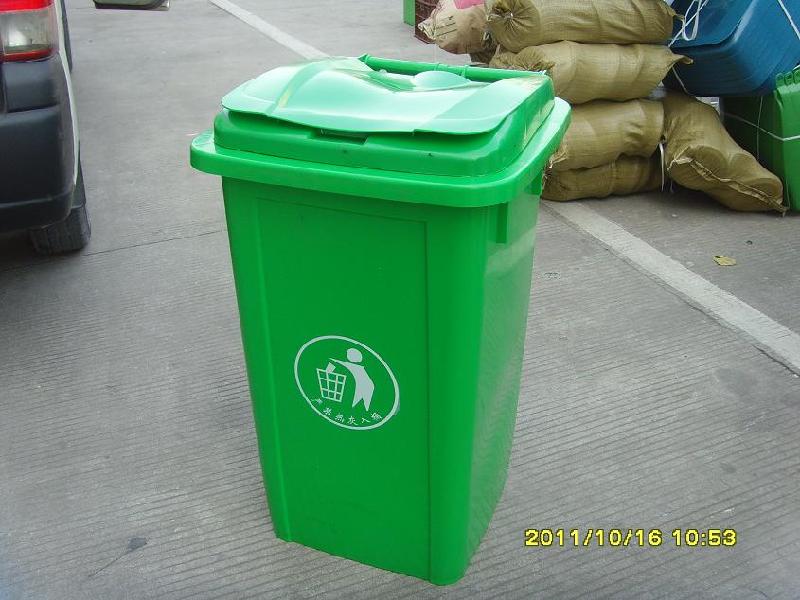 临沂市塑料环保垃圾桶厂家