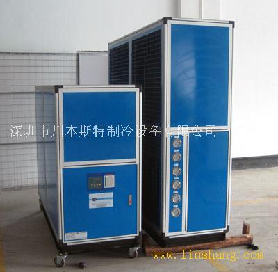 供应工业冷水机组，工业冰水机，工业冷却机