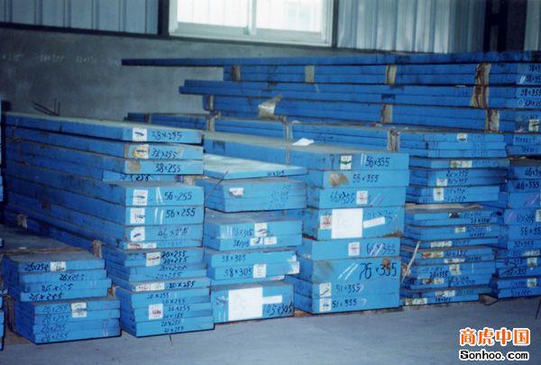 【图】现货库存90MnV8进口环保工具钢棒材板材带材专线送货