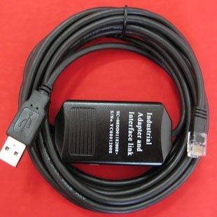 供应三菱PLC编程电缆USB-SC09-FX
