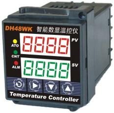 DH48WK温度控制器 温度控制器 智能PID温控仪 温控仪