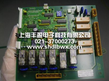 供应上海工业电路板维修