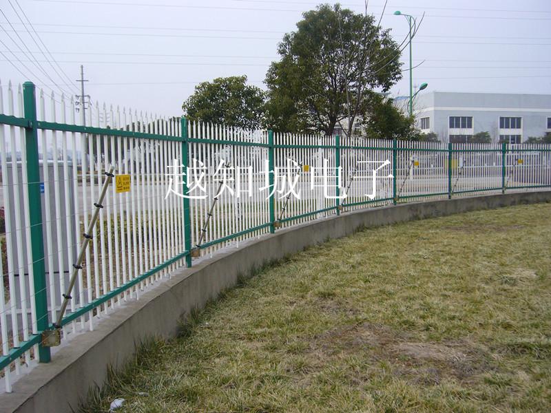 供应用于别墅小区护栏的南京电子围栏-南京电子围栏别墅安