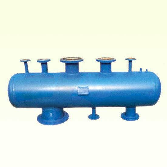 供应用于空调的集分水器/郑州集分水器/集水器