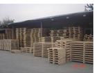 供应常州二手木托盘回收二手木材收购